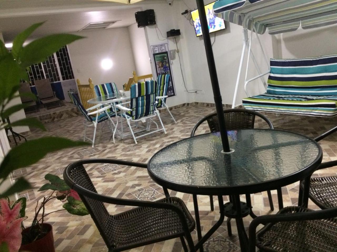 Hotel Boutique Armoni Βιλιαβισένσιο Εξωτερικό φωτογραφία